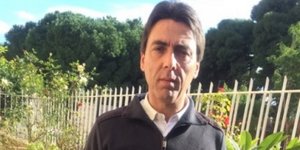 Ο Fransesco Lombardo