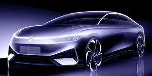 VW ID.Aero
