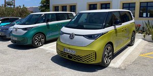 Volkswagen ID.Buzz