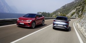 Volkswagen ID.5