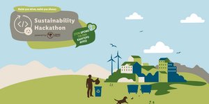Sustainability Hackathon