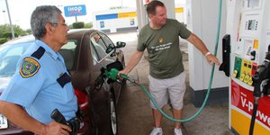 κατανάλωση αυτοκινήτου 