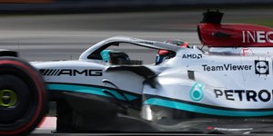 Mercedes Formula 1
