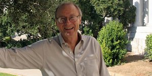 Πίτερ Μάκριτζ