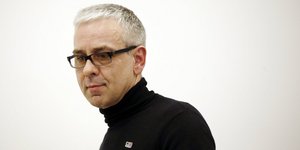 Ο Ρώσος επιχειρηματίας Ντμίτρι Κόβτουν