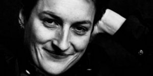 Η Σάρα Κέιν