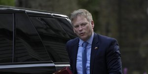 Ο Γκραντ Σαπς