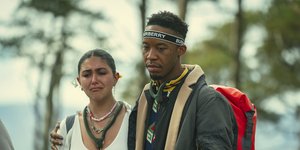 Το νέο ριάλιτι του Netflix με τίτλο Snowflake Mountain Είναι Σκληρό να Μεγαλώνεις