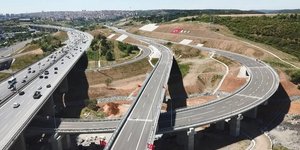 αυτοκινητόδρομος Τουρκίας