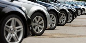 Ο στόλος αυτοκινήτων στην Ευρώπη δεν ανανεώνεται τα τελευταία χρόνια. 