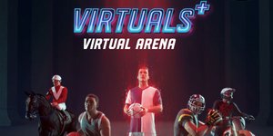 Δράση NBA στα Virtuals+