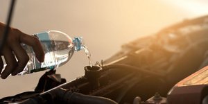 Υγρά ψυγείου