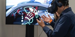 Ιδρυμα Μείζονος Ελληνισμού-XR Festival