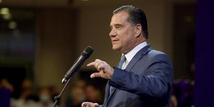 Άδωνις Γεωργιάδης