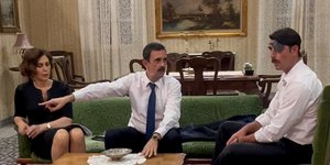 Άγριες Μέλισσες