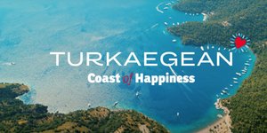 Το διαφημιστικό της Τουρκίας για το «τουρκικό Αιγαίο»