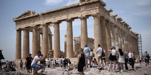 κρούσματα κορωνοϊού Αττική