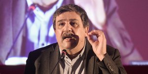 Ανδρέας Ξάνθος