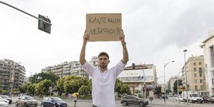 Με ευρηματικό τρόπο παρουσίασε τη μεταγραφή Κάργα ο ΠΑΟΚ