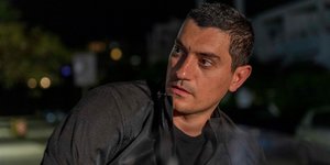 Αργύρης Πανταζάρας