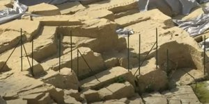 Προσπάθεια Γάλλου ακαδημαϊκού να διασώσει αρχαίο ελληνικό λατομείο