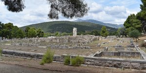 αρχαια επιδαυρος
