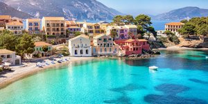 Ασσος Κεφαλονιάς