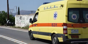 Χανιά Κρήτη ΒΟΑΚ 59χρονος