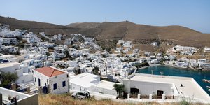 Αστυπάλαια