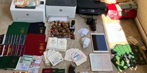 Αστυνομική επιχείρηση