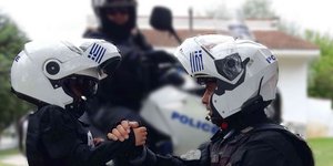 Αστυνομικός