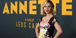 Η Μαρία Μπακάλοβα