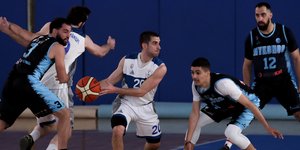 Η Μύκονος έχει... βλέψεις να παίξει στη Euroleague