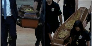 Βραζιλία δολοφονία δημοσιογράφος Βρετανός