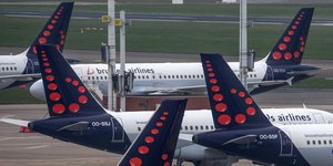 Brussels Airlines