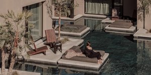 Το βραβευμένο ξενοδοχείο Casa Cook στη Σάμο