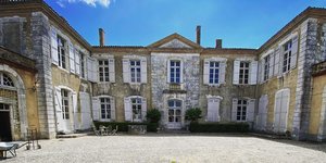 Το Chateau Avensac