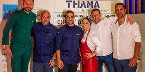Chefs Dinner 2022