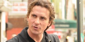 Κρίστιαν Μπέιλ