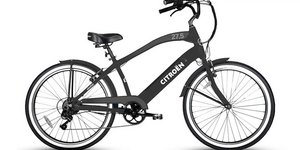 Citroen e-bike