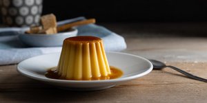 Kρέμα καραμελέ