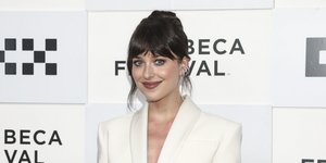 H Nτακότα Τζόνσον