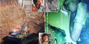 Δραματική επιχείρηση διάσωσης 10χρονου στην Ινδία που έπεσε σε πηγάδι 24 μέτρων