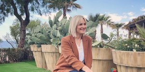 Η Δήμητρα Κωστάκη