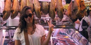 Η δημοσιογράφος Κέιτι Γουίβερ