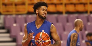 ο Τάιλερ Ντόρσεϊ