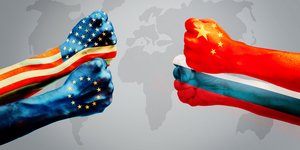 Η ΕΕ στον ινδοειρηνικό