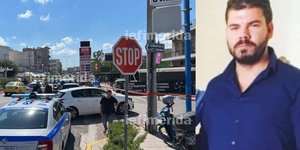 Γέρακας Αυτός είναι ο 38χρονος που δολοφονήθηκε εν ψυχρώ