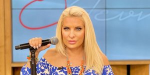 Η Ελένη Μενεγάκη