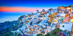 Πόσο κοστίζει ένα σπίτι στη Σαντορίνη;